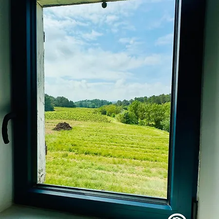 Domaine De Gazel ヴィラ