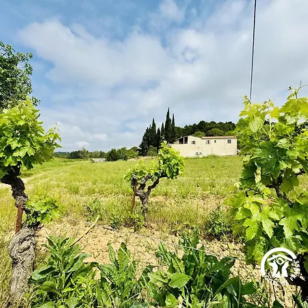 Domaine De Gazel *